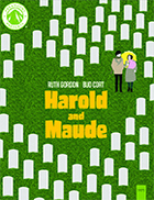 Harold and Maude Paramount Presents Blu-ray