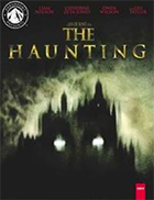 The Haunting Blu-ray