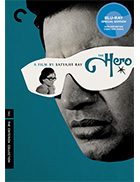 The Hero Criterion Collection Blu-ray