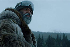 Hold the Dark