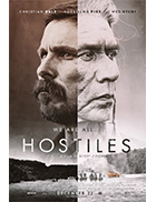 Hostiles