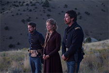 Hostiles