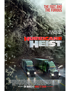 The Hurricane Heist