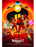 Incredibles 2