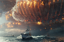 Independence Day: Resurgence