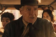 Indiana Jones and the Dial of Destiny