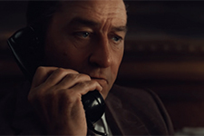 The Irishman