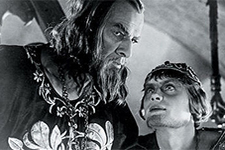 Ivan the Terrible