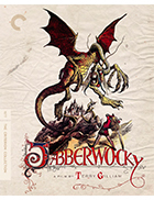 Jabberwocky