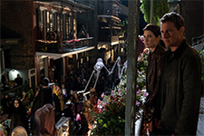 Jack Reacher