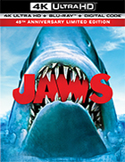 Jaws 4K UHD