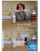  Jeanne Dielman, 23, Quai du Commerce, 1080 Bruxelles 