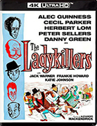 The Ladykillers