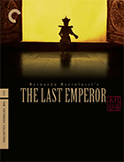 The Last Emperor 4K UHD