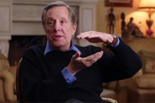 Leap of Faith: William Friedkin on The Exorcist
