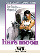 Liar’s Moon Blu-ray