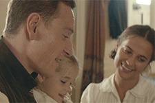 The Light Between Oceans