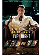 Live by Night