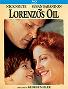Lorenzo’s Oil Blu-ray