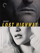 Lost Highway Criterion Collection 4K UHD