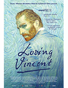 Loving Vincent
