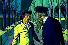 Loving Vincent