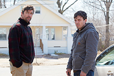 Manchester by the Sea