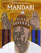 Mandabi Criterion Collection Blu-ray