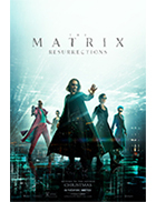 The Matrix Resurrections