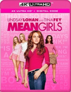 Mean Girls 4K UHD