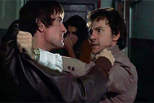 Mean Streets