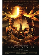 Megalopolis