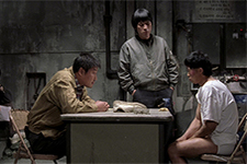 Memories of Murder