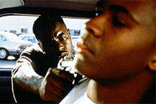 Menace II Society