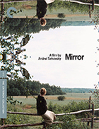 Mirror Criterion Collection Blu-ray