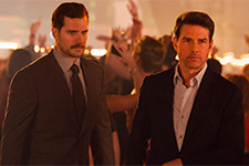 Mission: Impossible—Fallout