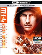 Mission: Impossible-Ghost Protocol