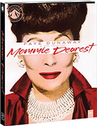 Mommie Dearest Blu-ray