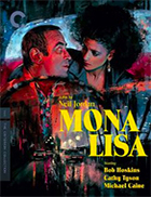 Mona Lisa Criterion Collection Blu-ray