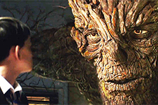 A Monster Calls