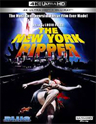 The New York Ripper