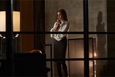 Nocturnal Animals