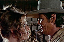 Once Upon a Time in the West