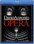 Opera Blu-ray
