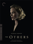 The Others Criterion Collection 4K UHD