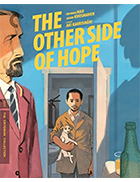 The Other Side of Hope Criterion Collection Blu-ray