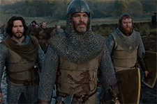 Outlaw King
