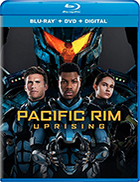 Pacific Rim: Uprising
