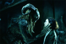 Pan’s Labyrinth