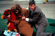 Patriot Games